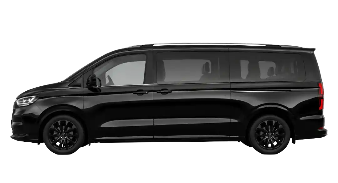 MINIBUS Cars minicabs